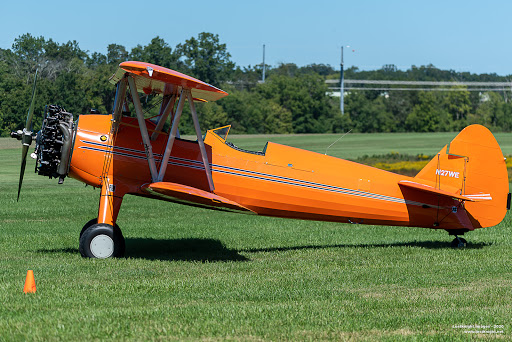 Circus «The Flying Circus AirShow», reviews and photos, 5114 Co Rd 644, Bealeton, VA 22712, USA