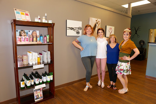 Beauty Salon «Trimz Salon», reviews and photos, 6782 W Gulf to Lake Hwy, Crystal River, FL 34429, USA