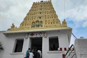 Manyamkonda Sri Lakshmi Venkateshwara Swamy Temple image