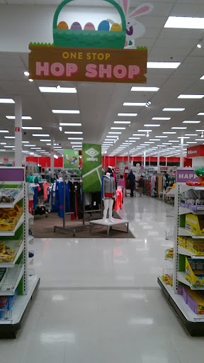 Department Store «Target», reviews and photos, 1135 W Riverdale Rd, Riverdale, UT 84405, USA