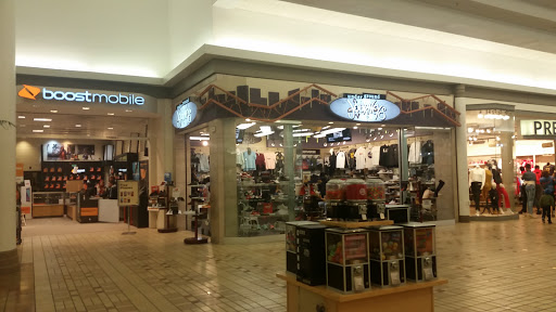 Shopping Mall «Eastland Mall», reviews and photos, 2740 Eastland 2 B, Columbus, OH 43232, USA