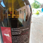 Photo n°3 de l'avis de Andrea.o fait le 12/09/2021 à 12:25 sur le  Pitocca - New Classic Restaurant à Villa Motta