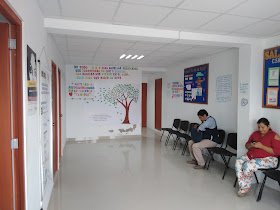 Centro de Salud Mental Comunitario El Sol De Villa