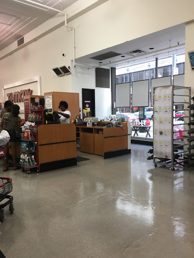 Department Store «T.J. Maxx», reviews and photos, 50 N Illinois St, Indianapolis, IN 46204, USA