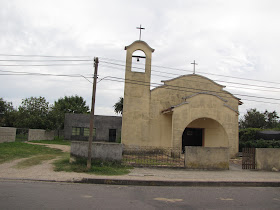 Capilla San Cono (San José)