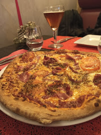 Pizza du Restaurant L'Arago à Perpignan - n°4
