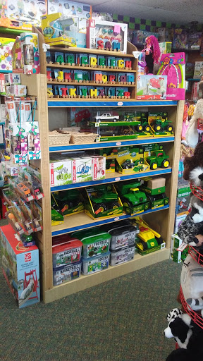 Toy Store «Imaginuity», reviews and photos, 225 Front St, Minocqua, WI 54548, USA