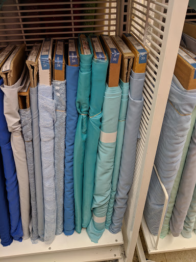 Fabric Store «Jo-Ann Fabrics and Crafts», reviews and photos, 19765 Stevens Creek Blvd, Cupertino, CA 95014, USA