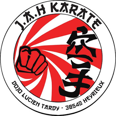 JAH KARATE à Heyrieux