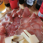 Photo n°10 de l'avis de Sabrinas.r fait le 18/04/2022 à 21:02 sur le  Malga Zanga à Arco