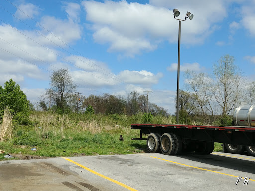 Convenience Store «Pilot Travel Center», reviews and photos, 95 Free Henry Ford Rd, Madisonville, KY 42431, USA