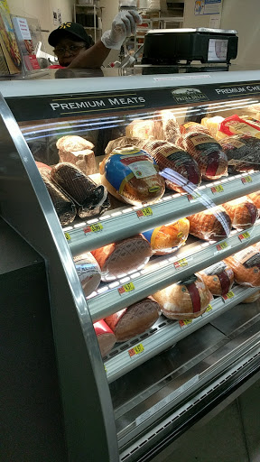 Supermarket «Walmart Neighborhood Market», reviews and photos, 4670 Casey Blvd, Williamsburg, VA 23188, USA