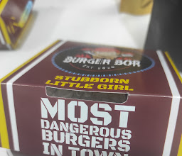 Stepani Burger Bor - Bogor photo