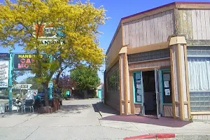 Hanson's Café Motel image