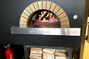Pizza Grano Verviers image