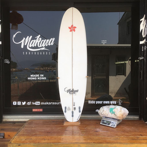 Makara Surf Company Limited