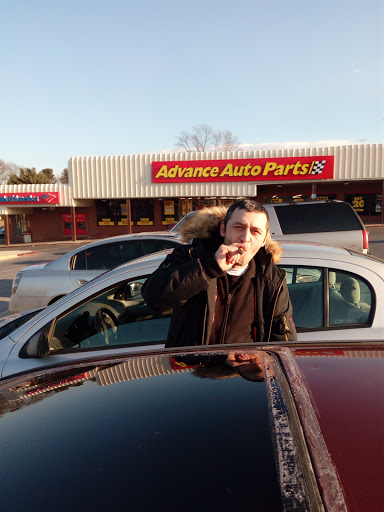 Shopping Mall «Reisterstown Shopping Center», reviews and photos, 11961 Reisterstown Rd, Reisterstown, MD 21136, USA