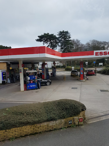Comments and reviews of ESSO EG BATH ROAD