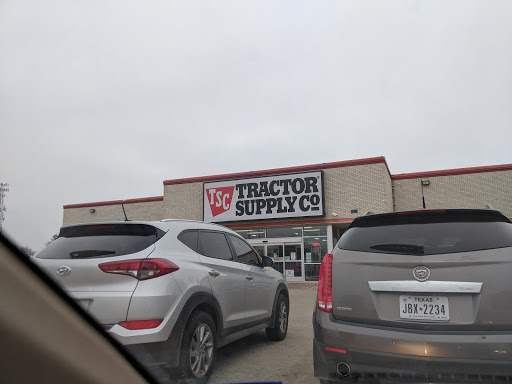 Home Improvement Store «Tractor Supply Co.», reviews and photos, 3350 N Central Expy, McKinney, TX 75071, USA