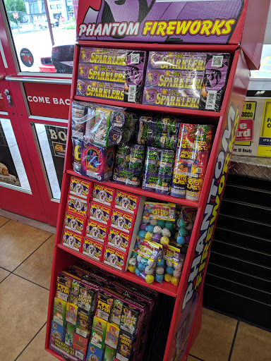 Convenience Store «Sheetz», reviews and photos, 610 Scranton Carbondale Hwy, Scranton, PA 18508, USA