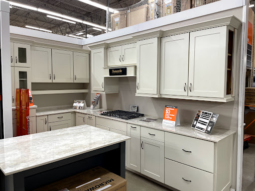 Home Improvement Store «The Home Depot», reviews and photos, 901 N Stemmons Fwy, Lewisville, TX 75067, USA