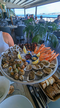 Produits de la mer du Restaurant de fruits de mer 464 Harbor à Sanary-sur-Mer - n°13