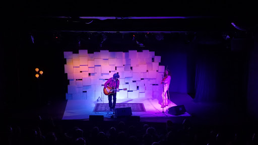 Performing Arts Theater «Chicago Street Theatre», reviews and photos, 154 W Chicago St, Valparaiso, IN 46383, USA