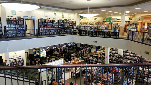Book Store «Barnes & Noble», reviews and photos, 5959 Triangle Town Blvd, Raleigh, NC 27616, USA