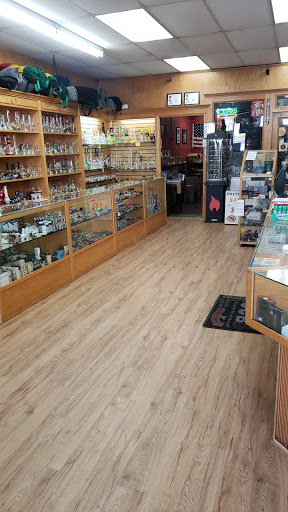 Tobacco Shop «Tobacco One Smoke Shop», reviews and photos, 1220 E Yorba Linda Blvd, Placentia, CA 92870, USA