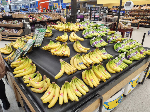 Department Store «Walmart Supercenter», reviews and photos, 16865 Clover Rd, Noblesville, IN 46060, USA