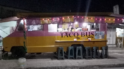 Taco bus - Centro, 96980 Las Choapas, Veracruz, Mexico