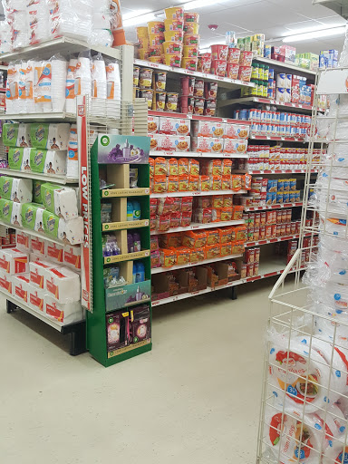 Dollar Store «FAMILY DOLLAR», reviews and photos, 131 W Lincoln Ave, Mt Vernon, NY 10550, USA