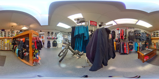 Bicycle Store «Bicycle Experience», reviews and photos, 1601 S Tejon St, Colorado Springs, CO 80905, USA