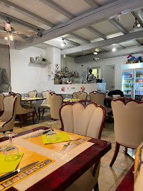 Atmosphère du Restaurant thaï Restaurant Thaun Kroun à Nîmes - n°1
