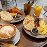 Photo n°1 de l'avis de Maxime.A fait le 09/01/2019 à 11:16 sur le  Esquires Coffee Porto à Porto