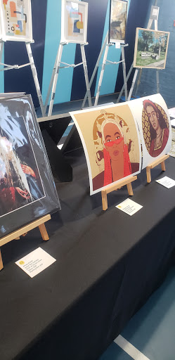 Community Center «Parkridge Community Center», reviews and photos, 591 Armstrong Dr, Ypsilanti, MI 48197, USA