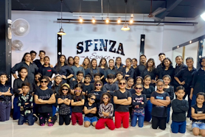 Spinza Dance And Fitness Academy (Dance Zumba classes in Virar) image