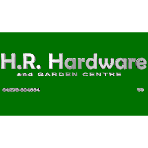 HR Hardware Ltd - Hardware store