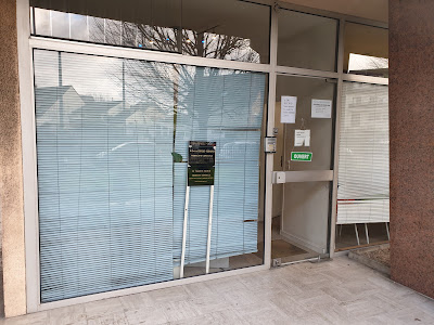 Docteur Rechid Yassine à Drancy
