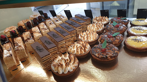 Sarl Issla à Aubervilliers