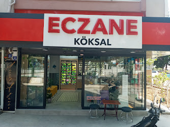 Köksal Eczanesi