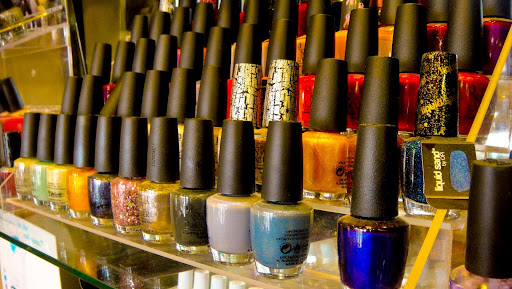 Beauty Salon «Quenlyn & Co Salon», reviews and photos, 3644 W Maple Rd, Bloomfield Hills, MI 48301, USA