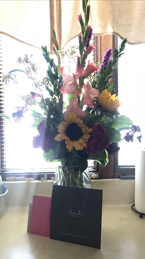 Florist «Belle Fiori, Ltd.», reviews and photos, 2014 N Farwell Ave, Milwaukee, WI 53202, USA