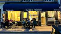 Photos du propriétaire du Restaurant vietnamien Cantine Pernety à Paris - n°1