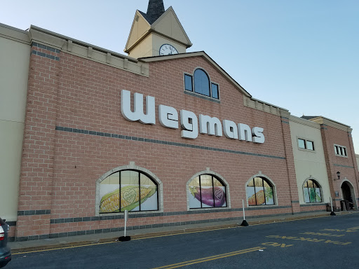 Supermarket «Wegmans», reviews and photos, 1104 NJ-35, Ocean Township, NJ 07712, USA