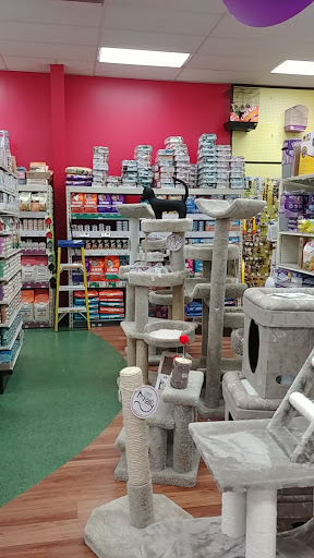 Pet Supply Store «Pet Supermarket», reviews and photos, 835 Blanding Blvd, Orange Park, FL 32065, USA