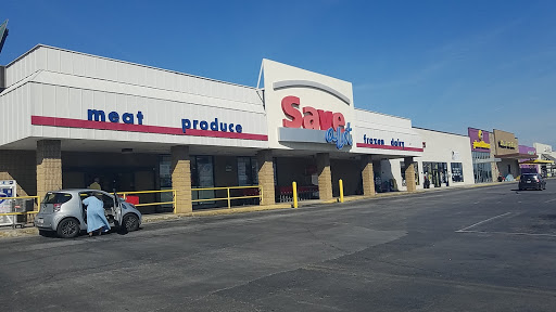 Save-A-Lot, 1161 Maryland Ave, Hagerstown, MD 21740, USA, 