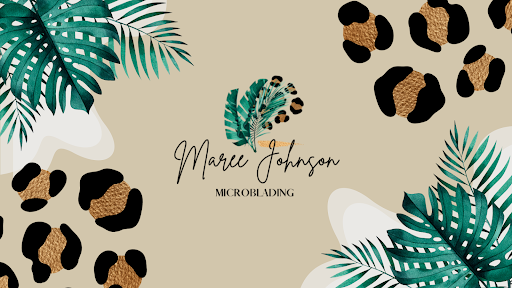 Maree Johnson Microblading