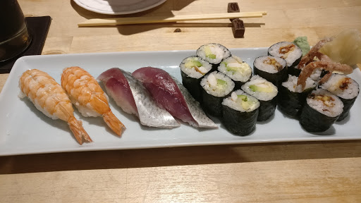 Ebi Sushi