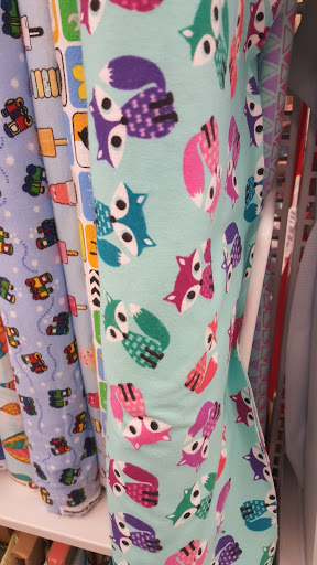 Fabric Store «Jo-Ann Fabrics and Crafts», reviews and photos, 852 N Main St, Tooele, UT 84074, USA